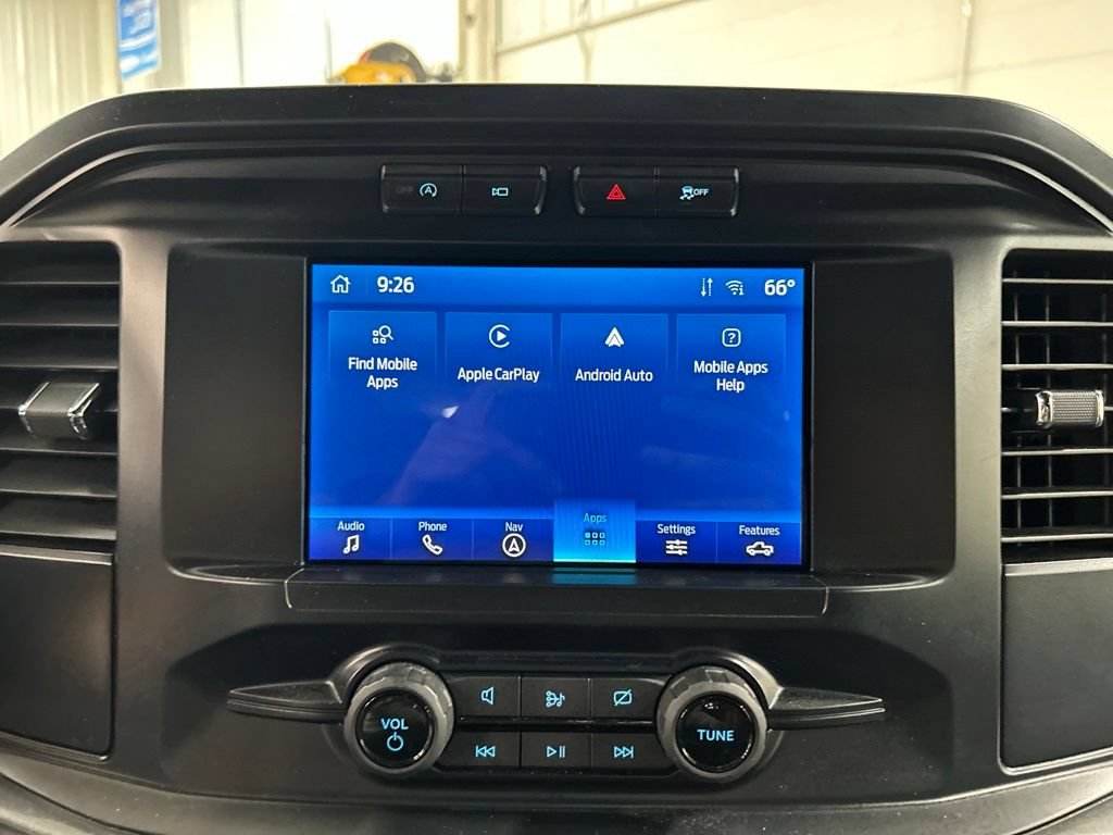 Certified 2023 Ford F150 XL w/ STX Appearance Package AWD/4WD image 20