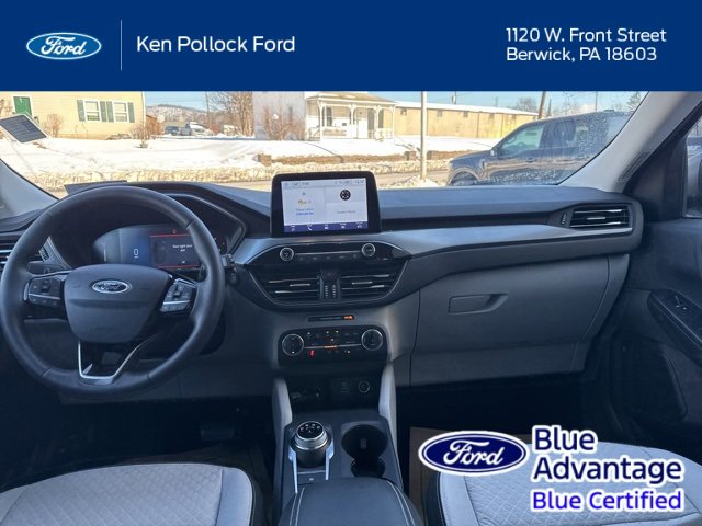 Certified 2023 Ford Escape Active image 34