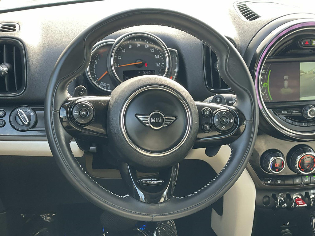 Used 2019 MINI Cooper Countryman S w/ Signature Upholstery Package AWD/4WD image 8