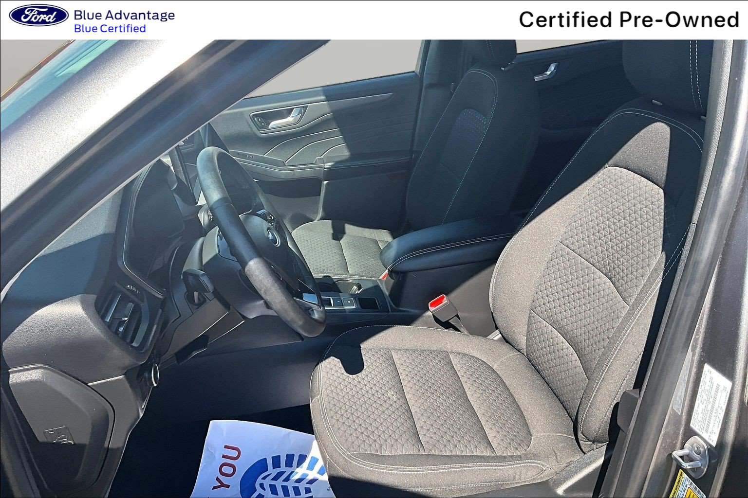 Certified 2023 Ford Escape Active w/ Tech Pack #2 AWD/4WD image 16