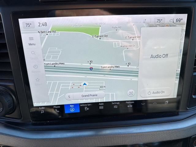 Certified 2024 Ford F350 Platinum w/ FX4 Off-Road Package image 26