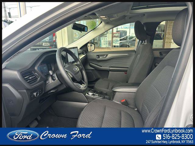 Certified 2023 Ford Escape Active w/ Tech Pack #1 AWD/4WD image 16