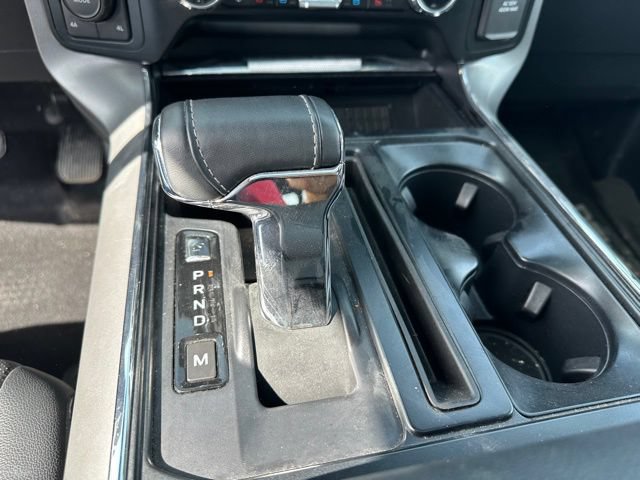 Certified 2023 Ford F150 Lariat w/ Equipment Group 502A High AWD/4WD image 18