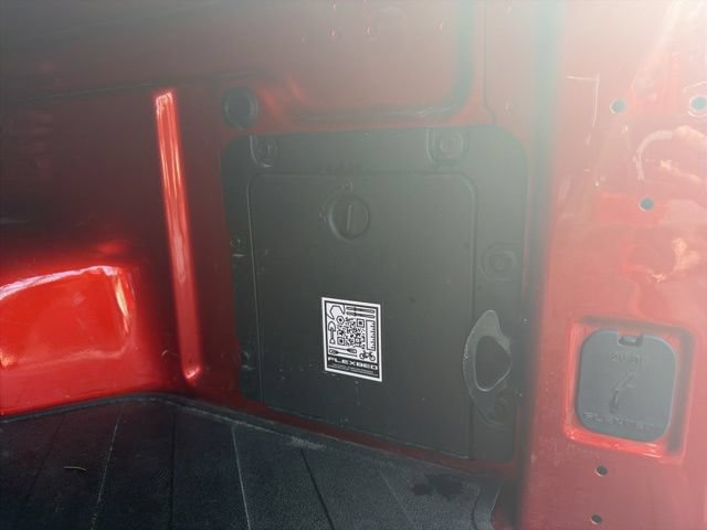 Certified 2023 Ford Maverick XLT w/ Equipment Group 300A Standard AWD/4WD image 9