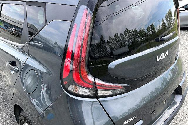 Used 2024 Kia Soul LX w/ Option Group 015 FWD image 30
