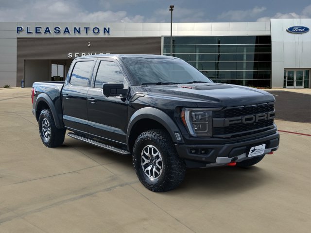 Certified 2023 Ford F150 Raptor AWD/4WD image 7