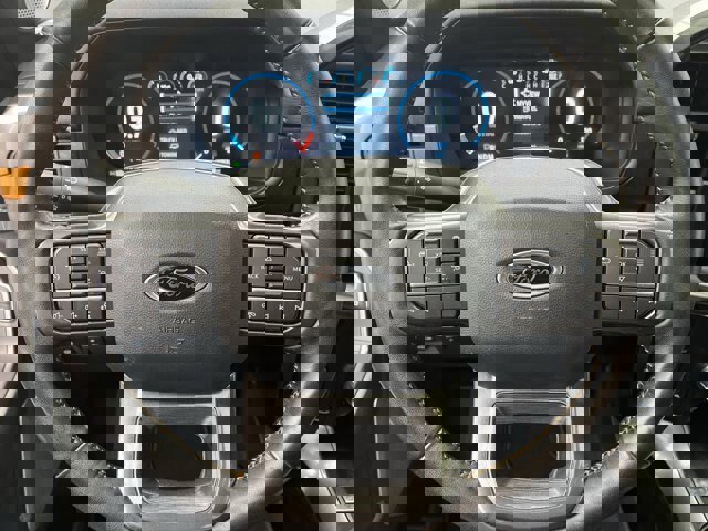 Certified 2023 Ford F150 Tremor w/ Equipment Group 402A High image 19