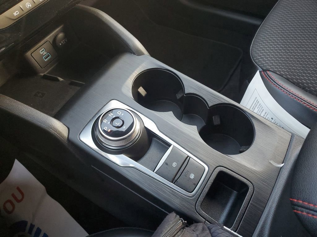 Certified 2023 Ford Escape ST-Line Select w/ Tech Pack #2 image 31