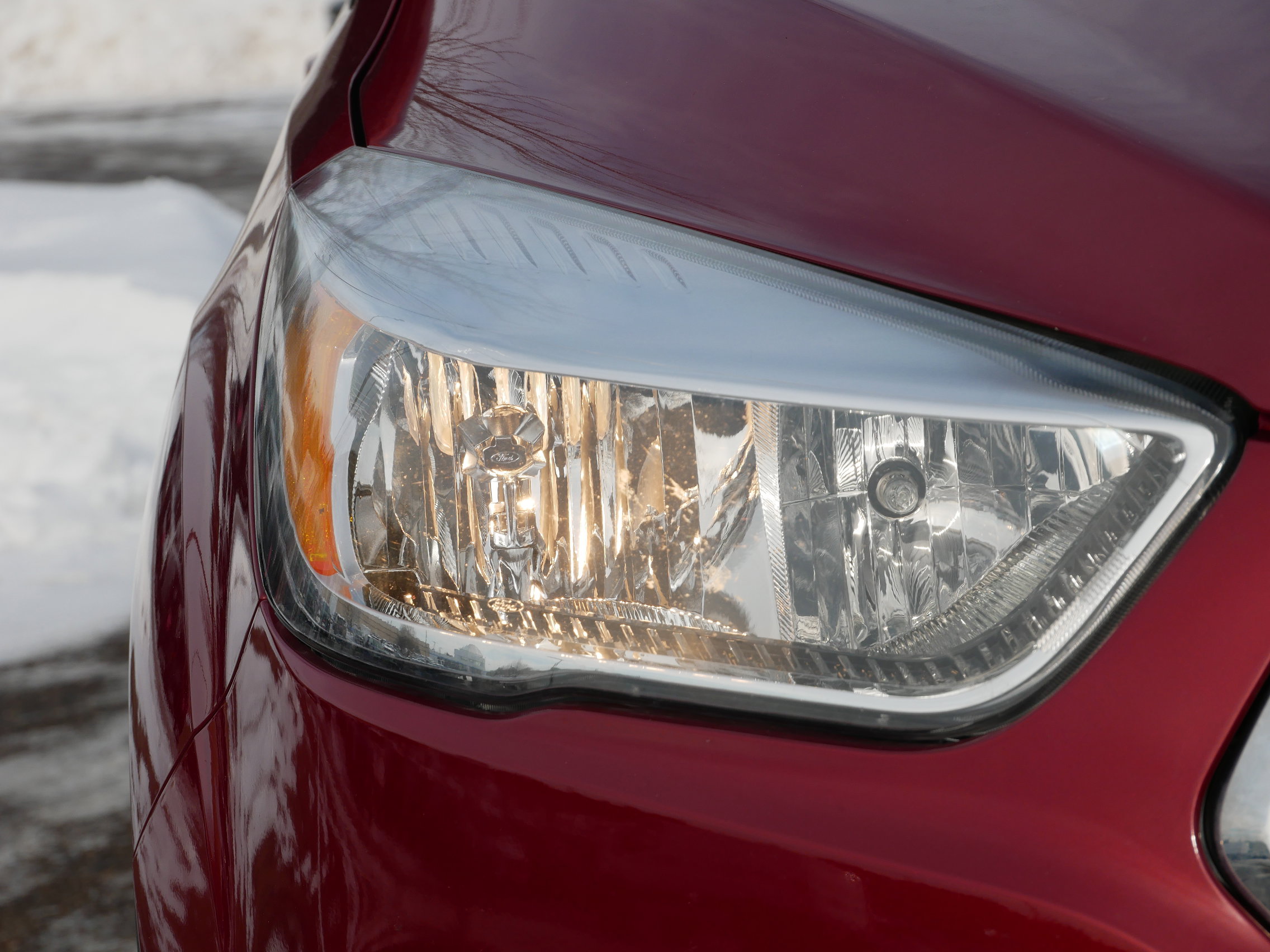 Certified 2018 Ford Escape SE image 9