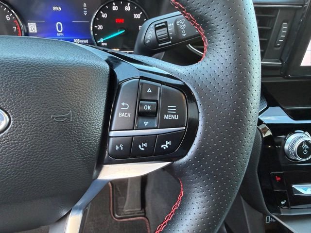 Certified 2022 Ford Explorer ST-Line w/ Class IV Trailer Tow Package image 26