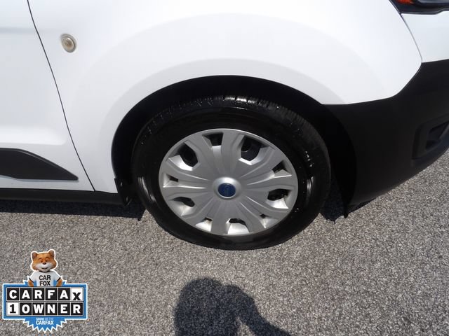 Certified 2023 Ford Transit Connect XL FWD image 15