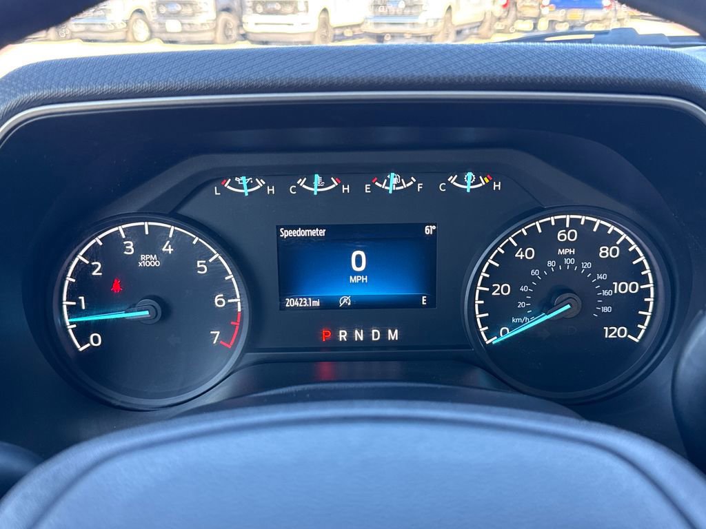 Certified 2023 Ford F150 XL image 17
