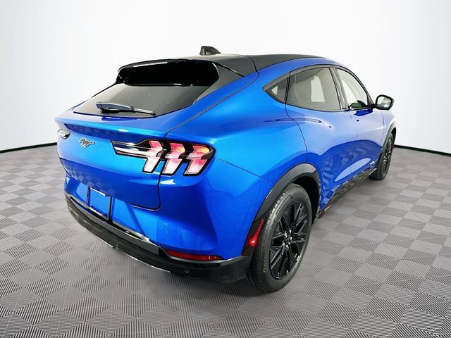 Certified 2025 Ford Mustang Mach-E Premium w/ Sport Appearance Package AWD/4WD image 12
