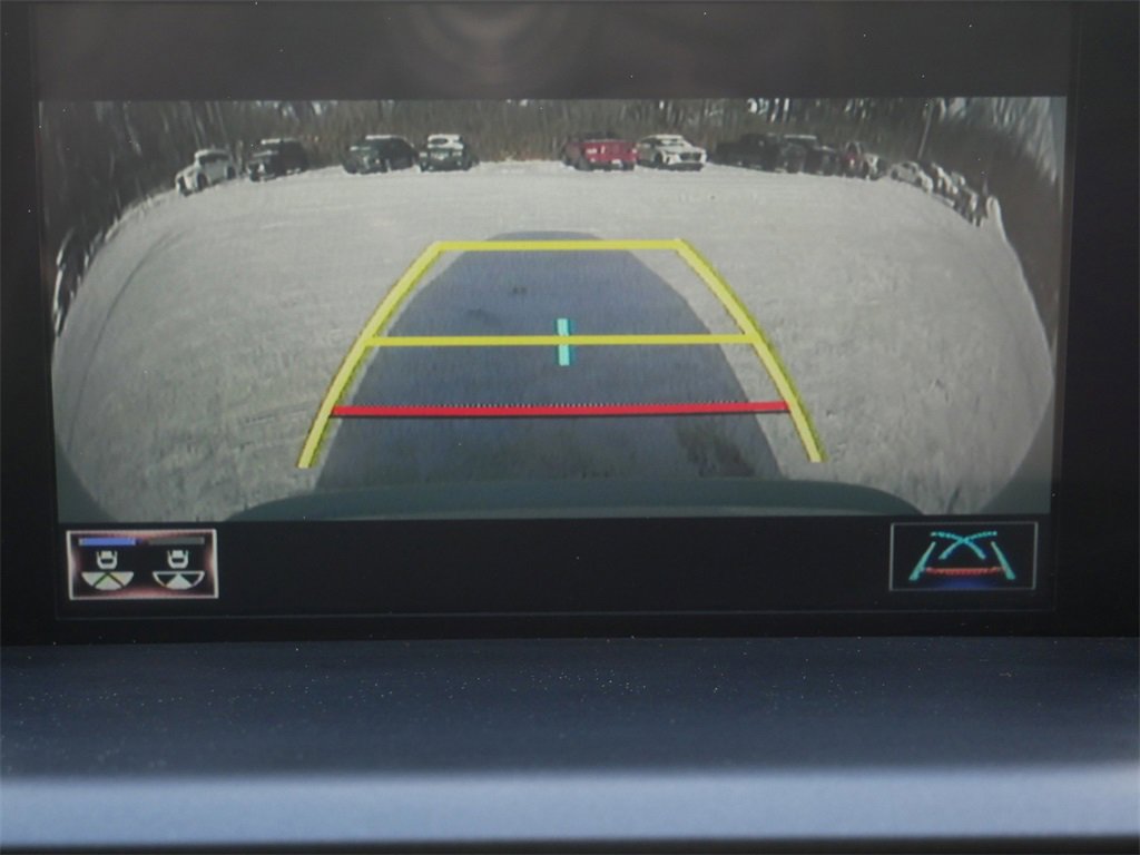 Used 2020 Lexus NX 300h AWD w/ Premium Package image 26