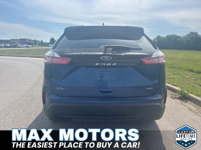 Certified 2023 Ford Edge SE AWD/4WD image 5