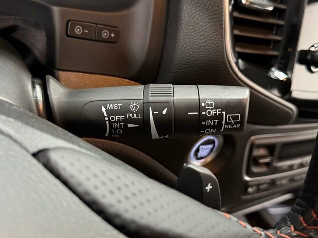 Used 2024 Honda Passport TrailSport image 20