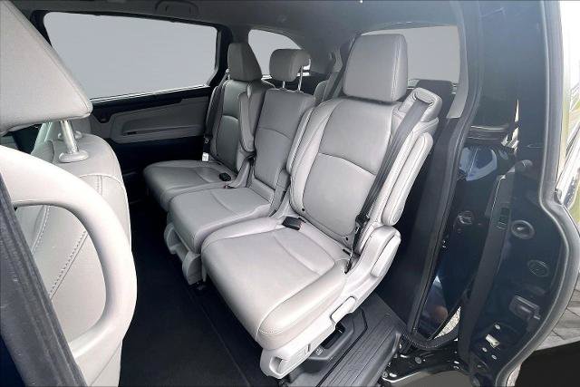 Used 2020 Honda Odyssey EX-L image 26