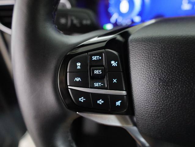 Certified 2023 Ford Explorer Platinum w/ Technology Package AWD/4WD image 15
