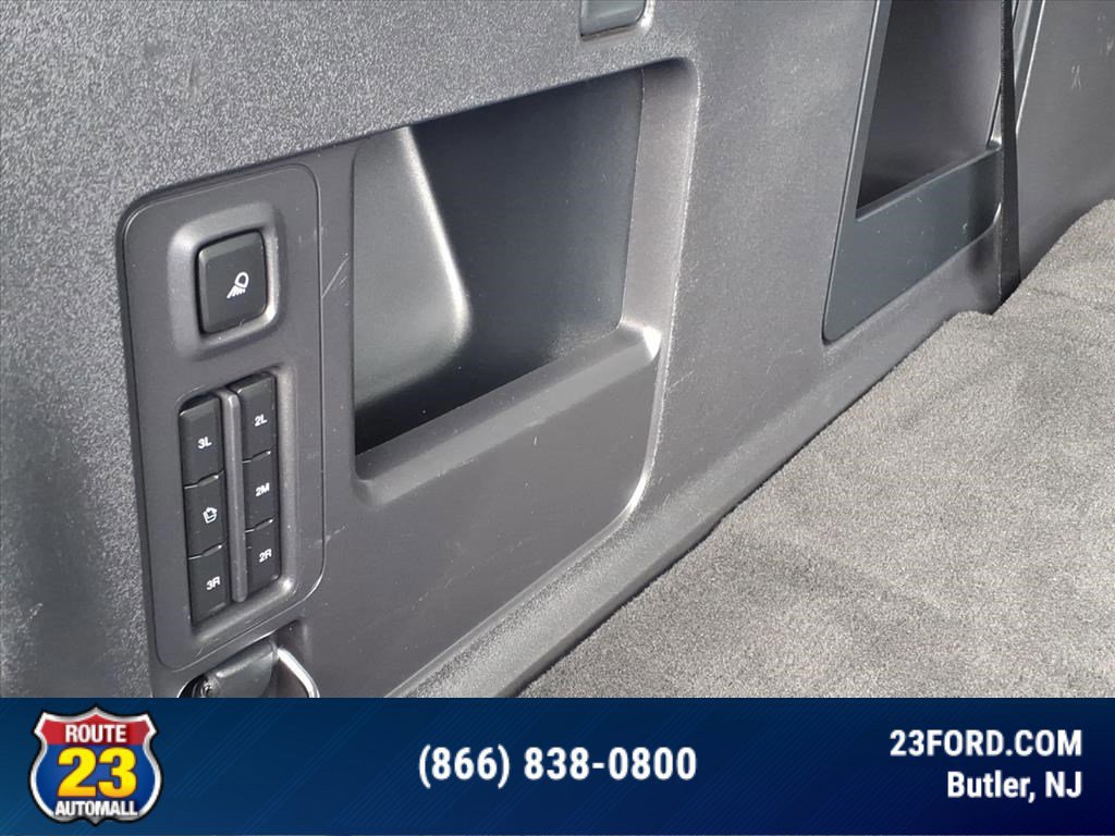 Certified 2025 Ford Expedition Max Active image 32