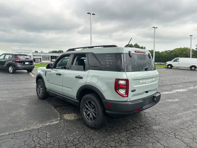 Certified 2022 Ford Bronco Sport Big Bend AWD/4WD image 6