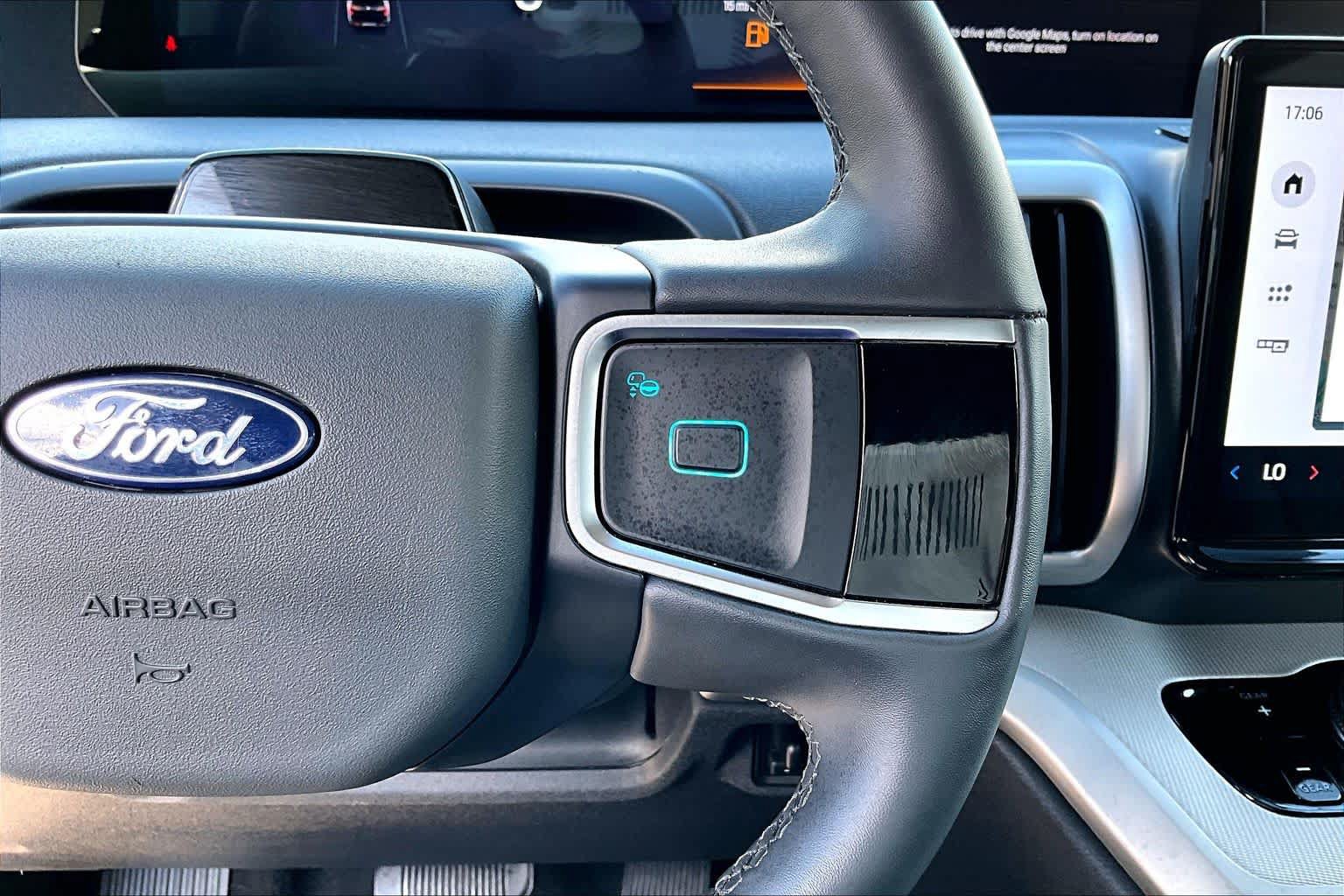 Certified 2026 Ford Expedition Active RWD image 25