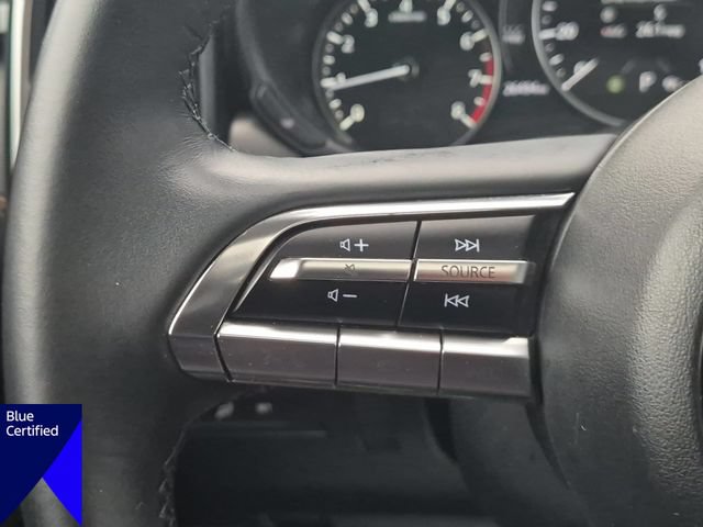 Used 2025 MAZDA CX-50 AWD 2.5 S w/ Premium Plus Pkg image 18