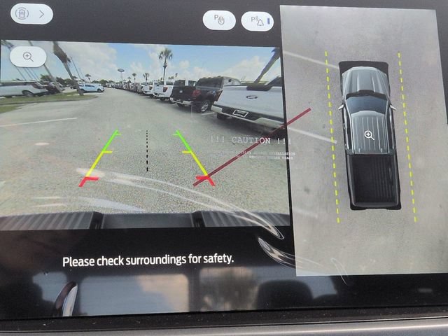 Certified 2026 Ford F150 XLT w/ Equipment Group 302A MID RWD image 23