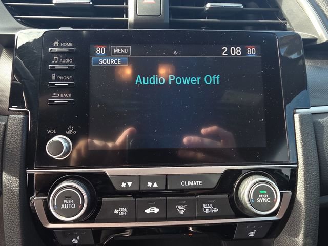 Used 2019 Honda Civic EX image 20