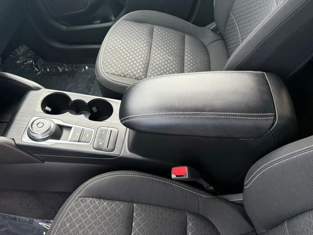 Certified 2024 Ford Escape Active AWD/4WD image 16