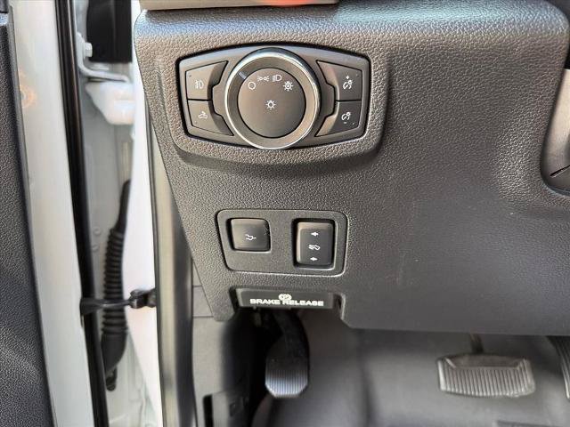 Certified 2020 Ford F250 Lariat w/ Lariat Ultimate Package AWD/4WD image 28