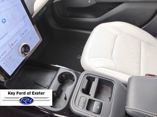 Certified 2025 Ford Mustang Mach-E Premium AWD/4WD image 32