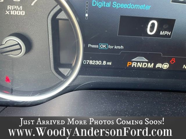 Certified 2019 Ford F150 Raptor w/ Equipment Group 802A Luxury image 11