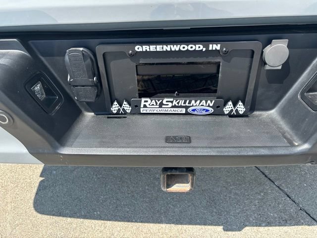 Certified 2023 Ford F150 XLT w/ Equipment Group 302A High AWD/4WD image 11