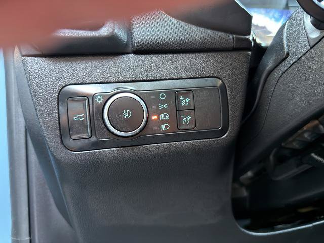 Certified 2021 Ford Bronco Sport Outer Banks w/ Outer Banks Package (96D) AWD/4WD image 21