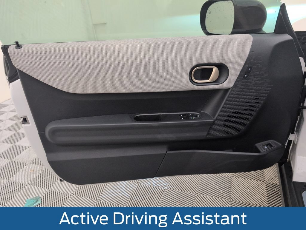 Used 2025 MINI Cooper S FWD image 31