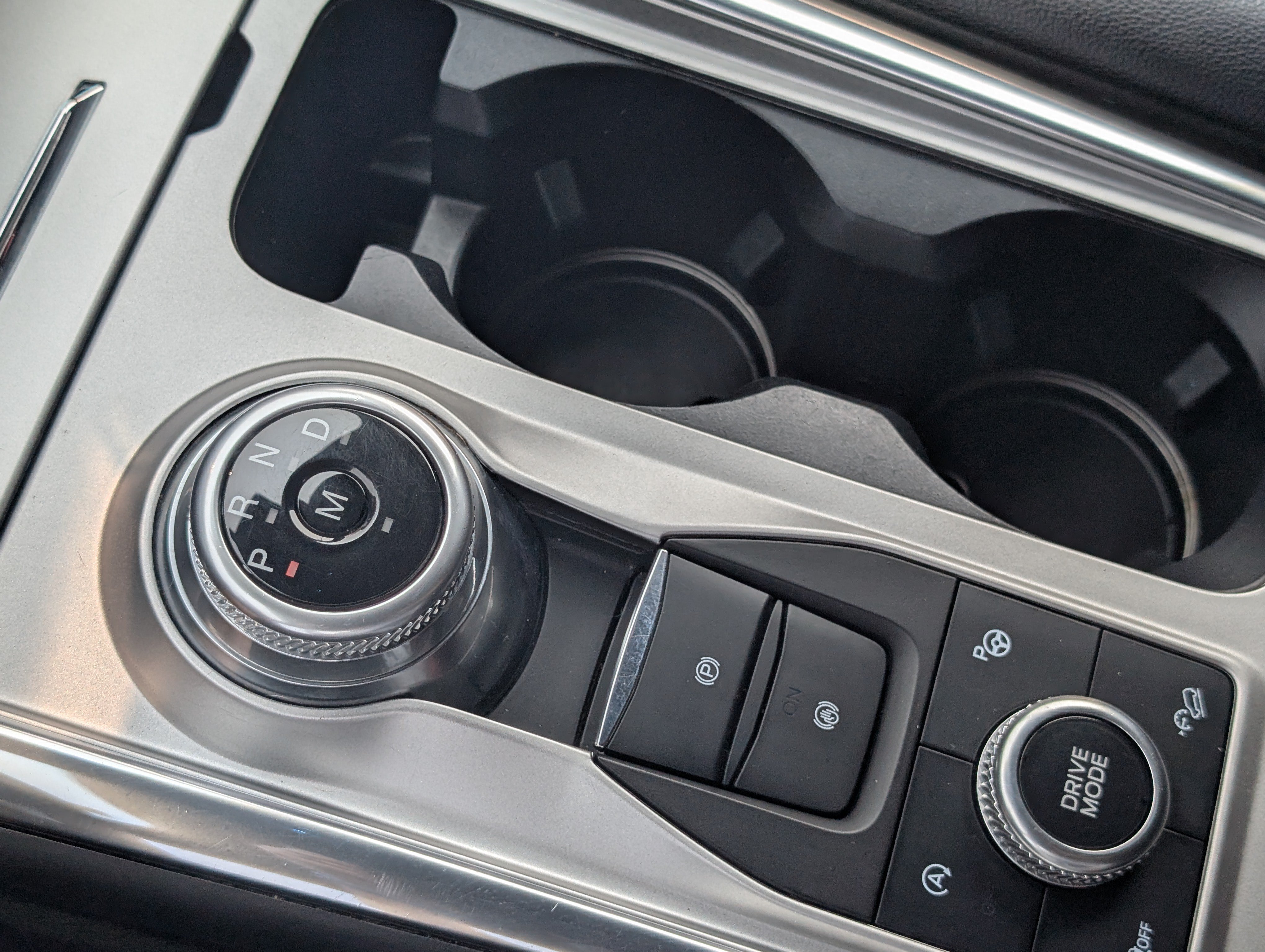 Certified 2020 Ford Explorer ST AWD/4WD image 33