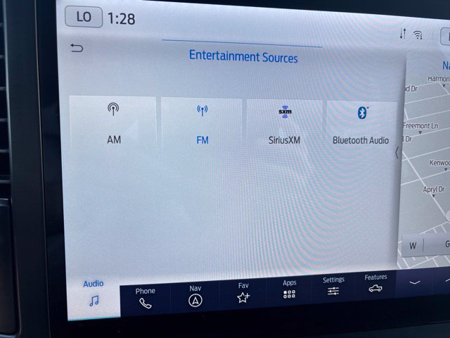 Certified 2023 Ford F150 XLT w/ Equipment Group 302A High AWD/4WD image 26