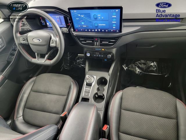 Certified 2023 Ford Escape ST-Line w/ Tech Pack #1 AWD/4WD image 37
