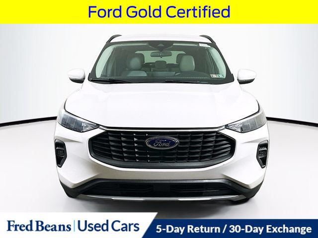Certified 2023 Ford Escape SE FWD image 2