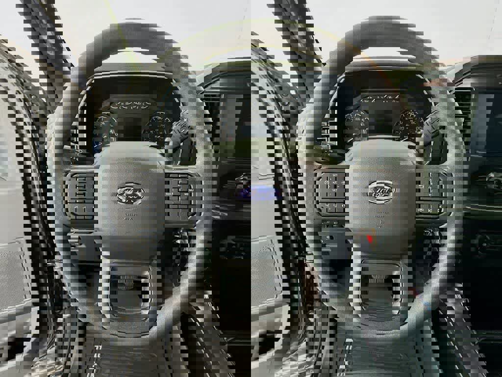 Certified 2023 Ford F150 XL w/ STX Appearance Package image 20