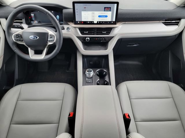 Certified 2026 Ford Explorer Active w/ Active Comfort Package image 27