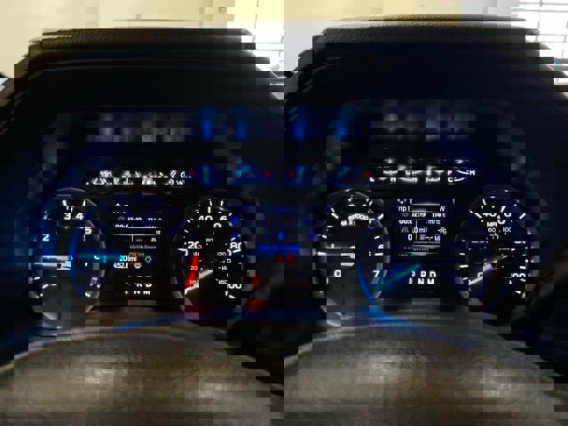 Certified 2022 Ford F250 XLT w/ Black Appearance Package image 22