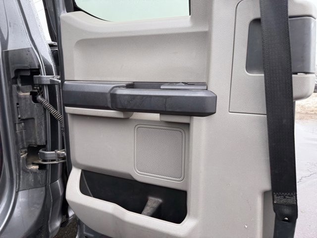 Certified 2022 Ford F250 XL w/ STX Appearance Package image 23