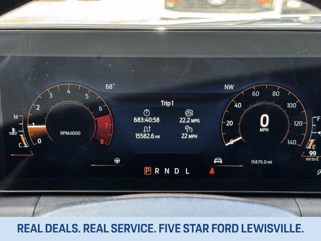 Certified 2024 Ford Mustang Coupe image 14