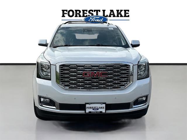 Used 2020 GMC Yukon Denali image 2