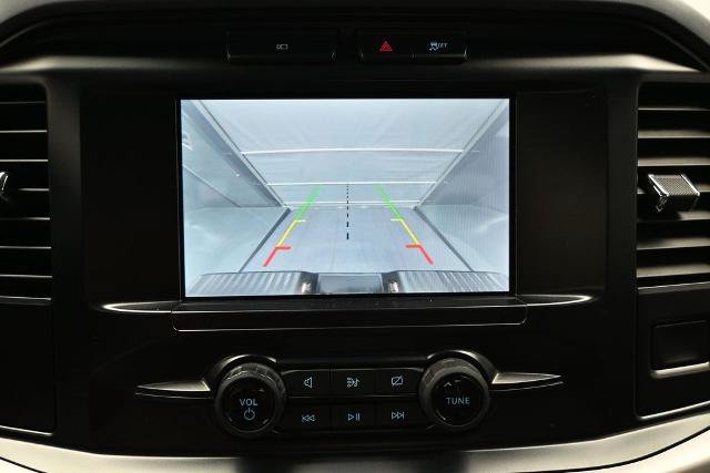 Certified 2023 Ford F150 XLT AWD/4WD image 30