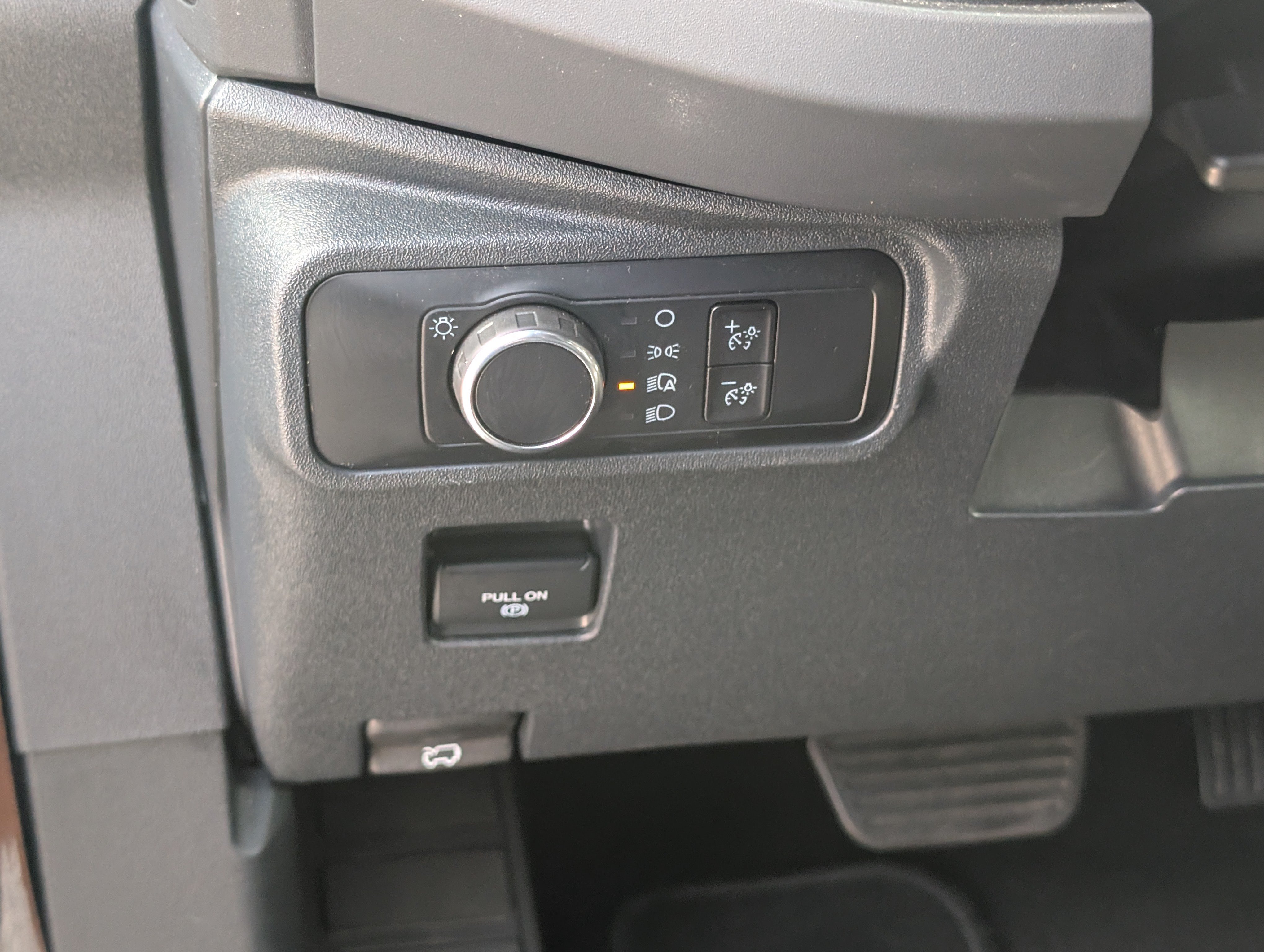 Certified 2025 Ford Bronco Big Bend AWD/4WD image 20
