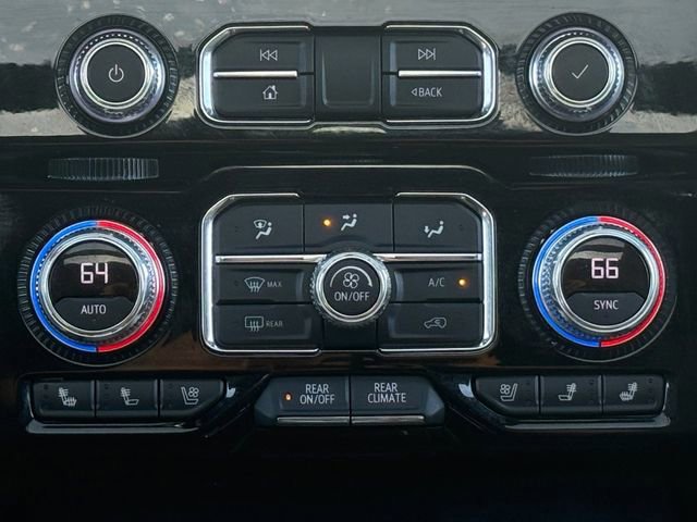 Used 2021 GMC Yukon Denali w/ Denali Ultimate Package image 10