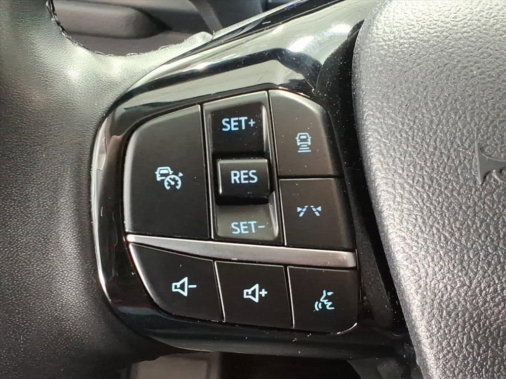 Certified 2023 Ford Escape Active w/ Tech Pack #1 image 17