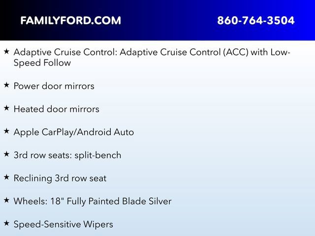 Used 2023 Honda Pilot LX image 3